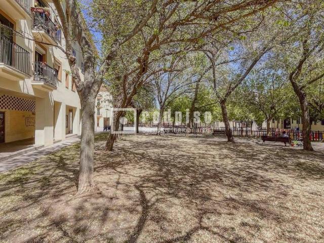 Piso en venta en Parque Europa, Pinto