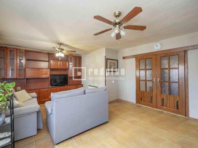 Piso en venta en Parque Europa, Pinto