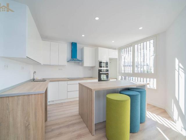 Piso en venta en Parque Europa, Pinto