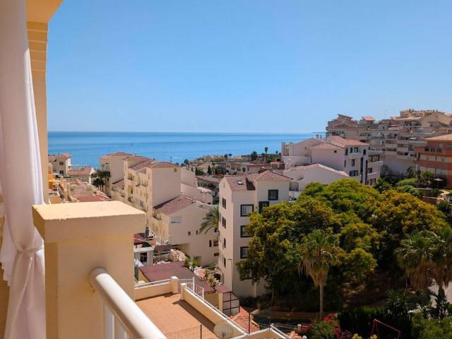 Piso en venta en La Sierrezuela, Costa del Sol Occidental