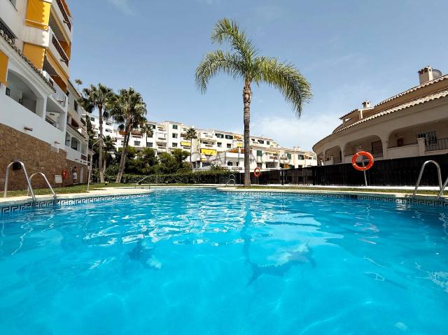 Piso en venta en Benalmádena, La Sierrezuela