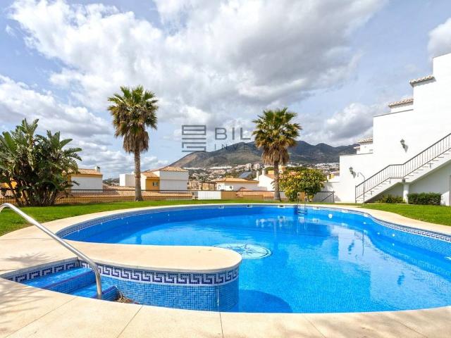 Piso en venta en La Sierrezuela, Costa del Sol Occidental