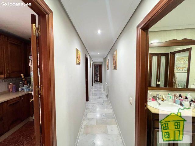Piso en venta en Andújar, Andalucía