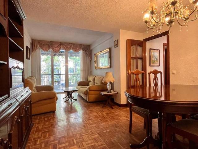 Piso en venta en Alcorcón, Santo Domingo