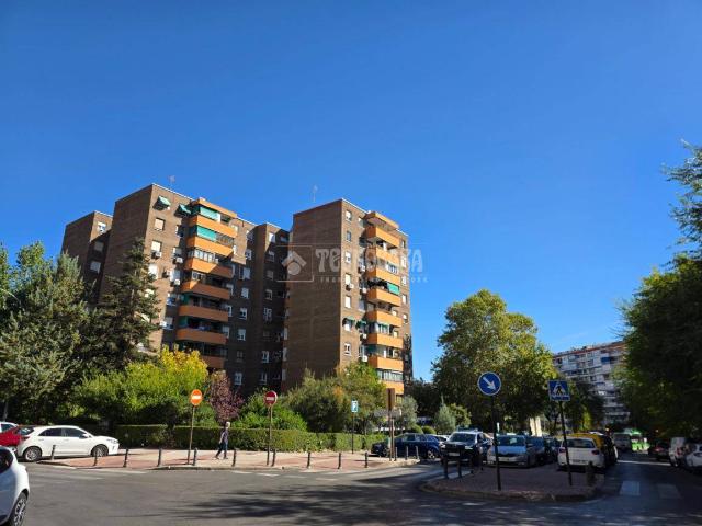 Piso en venta en Casco Antiguo, Alcorcón