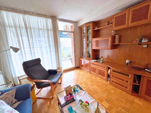 Piso en venta en Casco Antiguo, Alcorcón