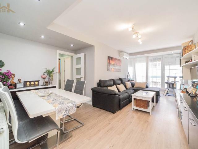 Piso en venta en Casco Antiguo, Alcorcón