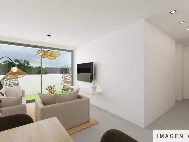 Piso en venta en l'Horta Nord, Valencia