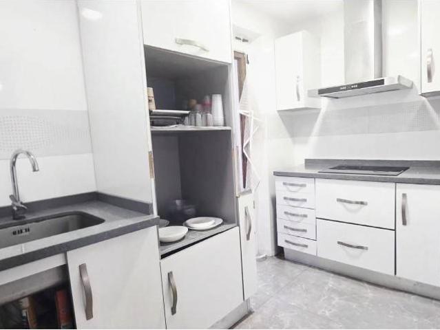 Piso en venta en l'Horta Nord, Valencia