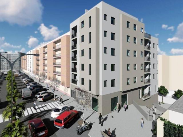 Piso en venta en l'Horta Nord, Valencia