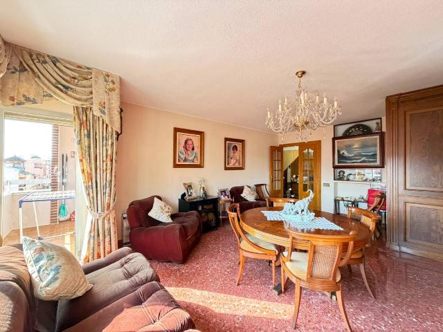Piso en venta en l'Horta Nord, Valencia