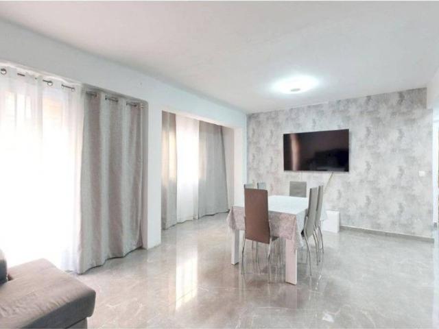Piso en venta en l'Horta Nord, Valencia