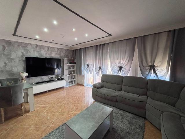 Piso en venta en l'Horta Nord, Valencia