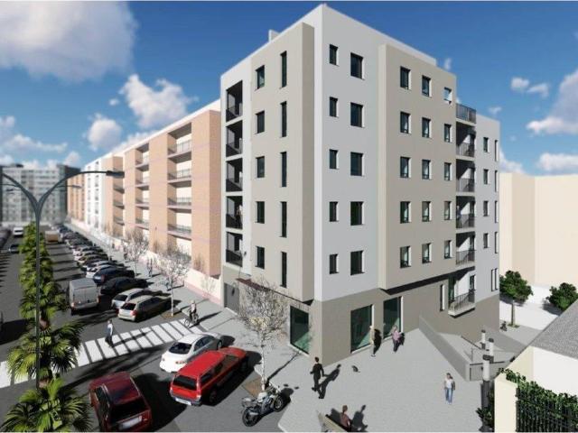 Piso en venta en l'Horta Nord, Valencia