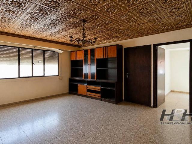Piso en venta en l'Horta Nord, Valencia