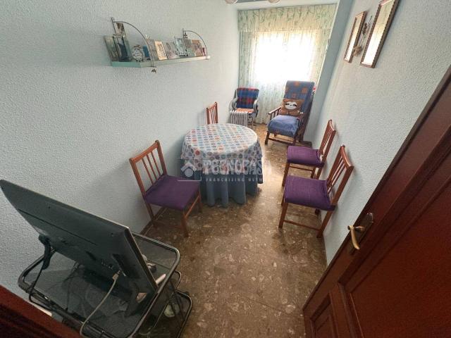 Piso en venta en l'Horta Nord, Valencia