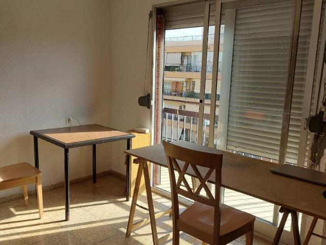 Piso en venta en l'Horta Nord, Valencia