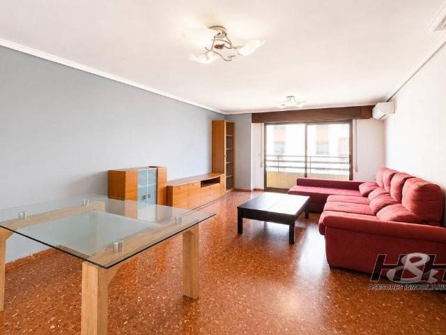 Piso en venta en l'Horta Nord, Valencia