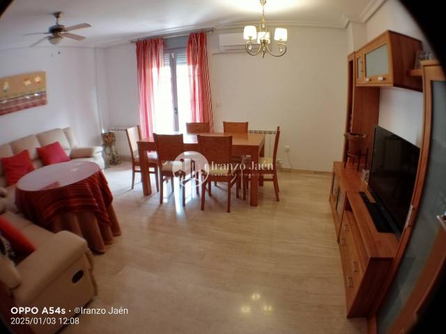 Piso en venta en Jaén, Andalucía