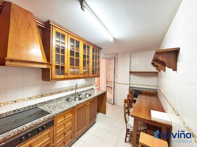 Piso en venta en Antequera, Andalucía