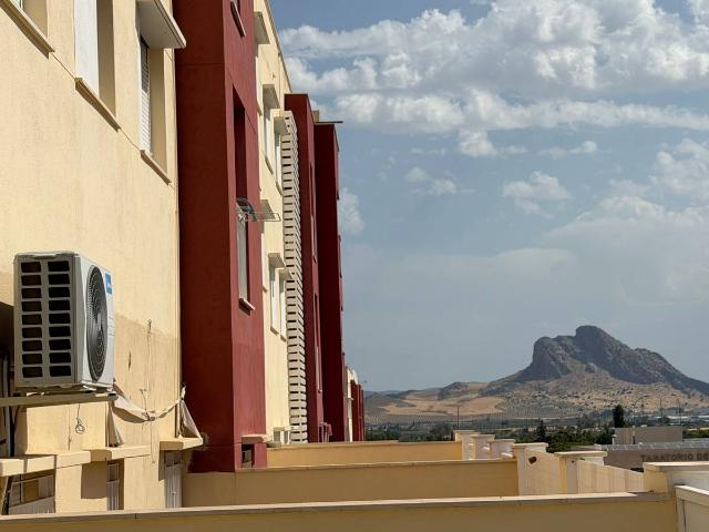 Piso en venta en Antequera, Málaga