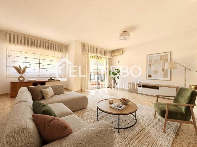 Piso en venta en Antequera, Andalucía