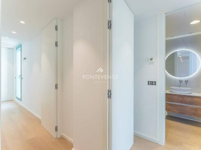 Piso en venta en Casco Antigo, Pontevedra