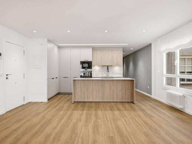 Piso en venta en Casco Antigo, Pontevedra