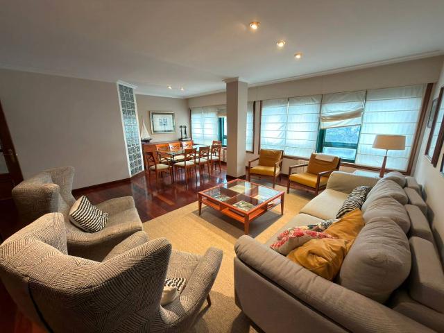 Piso en venta en Casco Antigo, Pontevedra