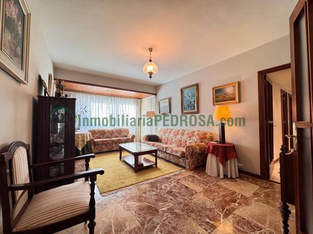 Piso en venta en Casco Antigo, Pontevedra