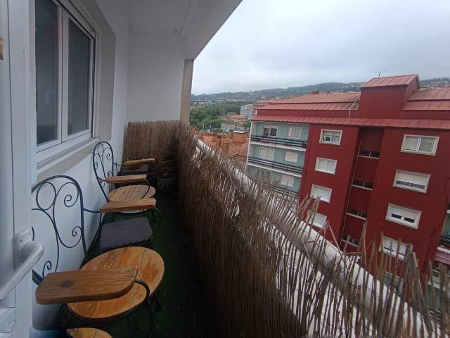 Piso en venta en Pontevedra, Moureira de Arriba Piso en venta en Pontevedra, Moureira de Arriba