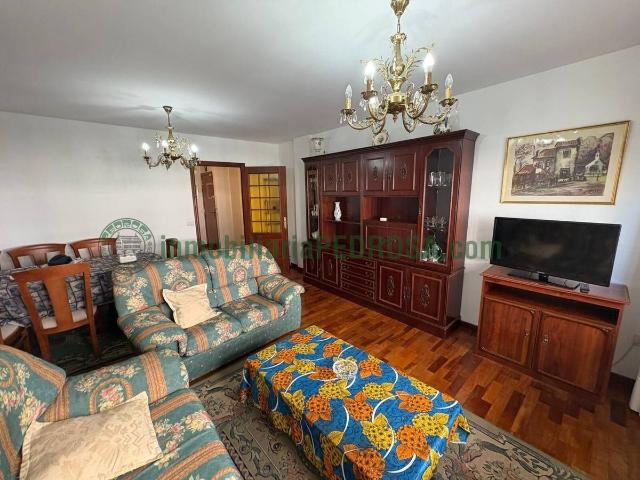 Piso en venta en Pontevedra, Moureira de Arriba Piso en venta en Pontevedra, Moureira de Arriba