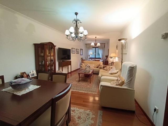 Piso en venta en Casco Antigo, Pontevedra