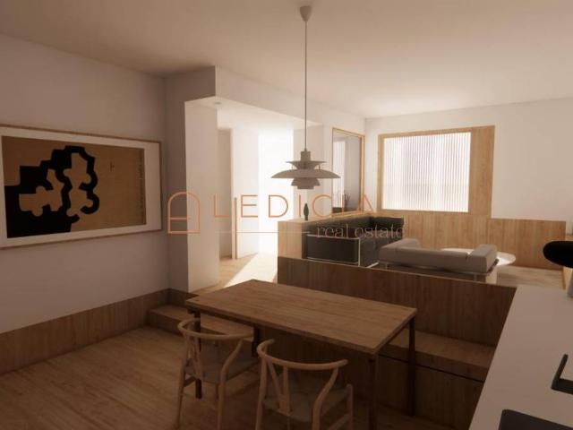 Piso en venta en Casco Antigo, Pontevedra