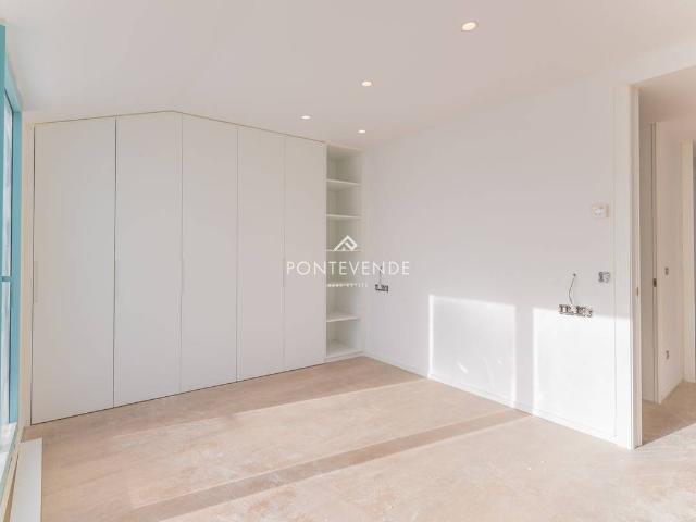 Piso en venta en Casco Antigo, Pontevedra