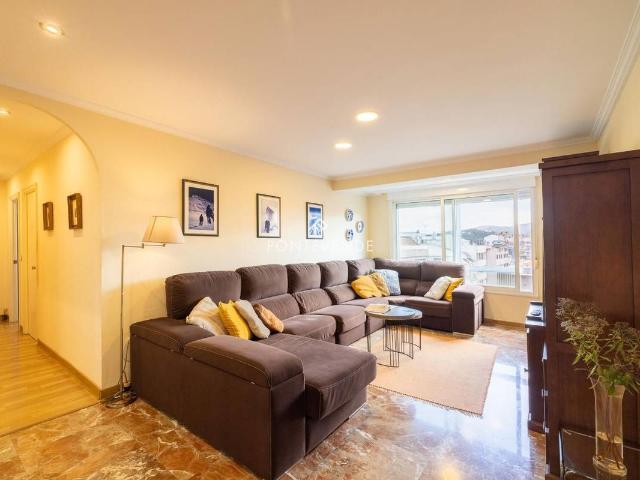 Piso en venta en Casco Antigo, Pontevedra