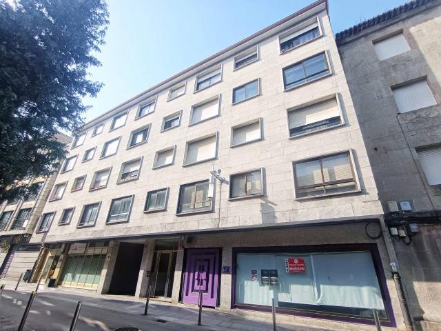 Piso en venta en Casco Antigo, Pontevedra