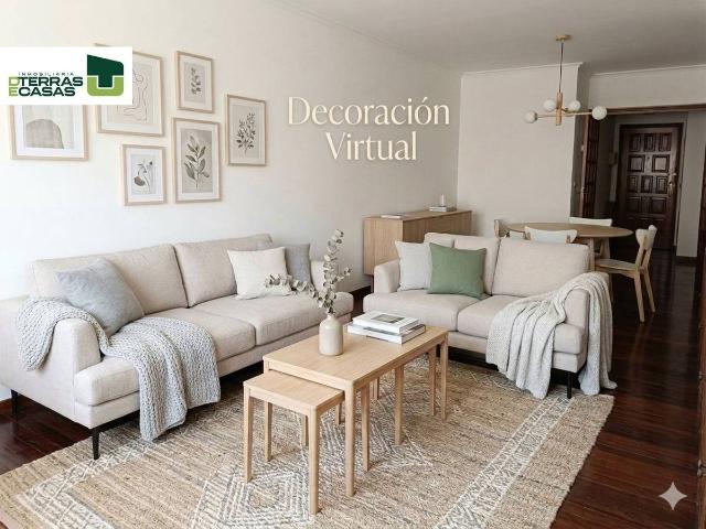 Piso en venta en Casco Antigo, Pontevedra