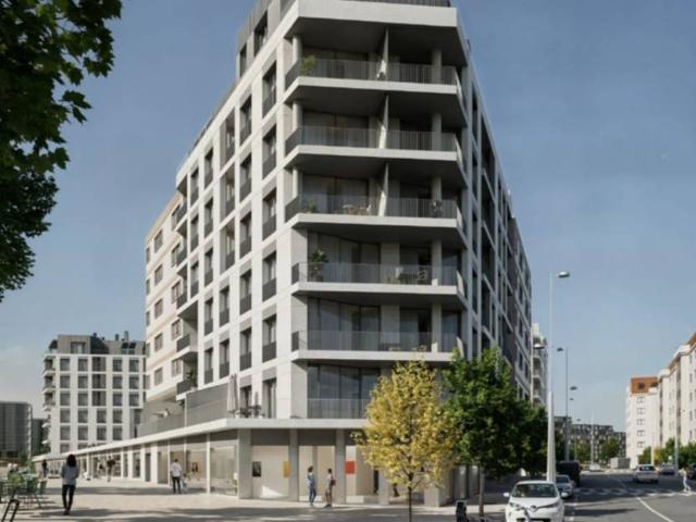 Piso en venta en Casco Antigo, Pontevedra