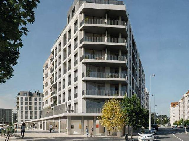 Piso en venta en Casco Antigo, Pontevedra