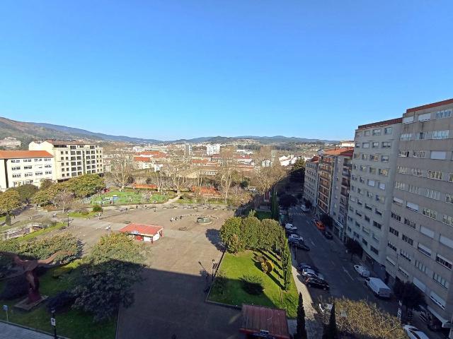 Piso en venta en Casco Antigo, Pontevedra