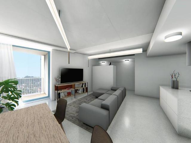 Piso en venta en Casco Antigo, Pontevedra