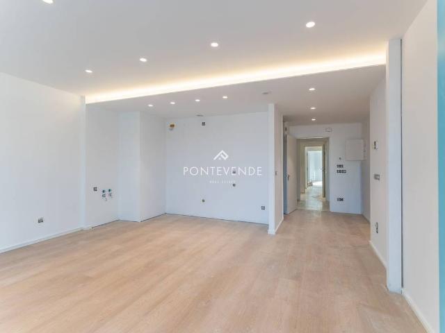 Piso en venta en Casco Antigo, Pontevedra