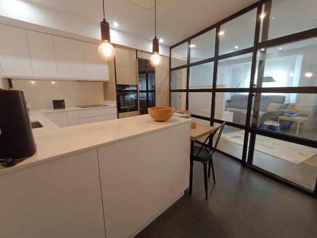 Piso en venta en Pontevedra, Moureira de Arriba
