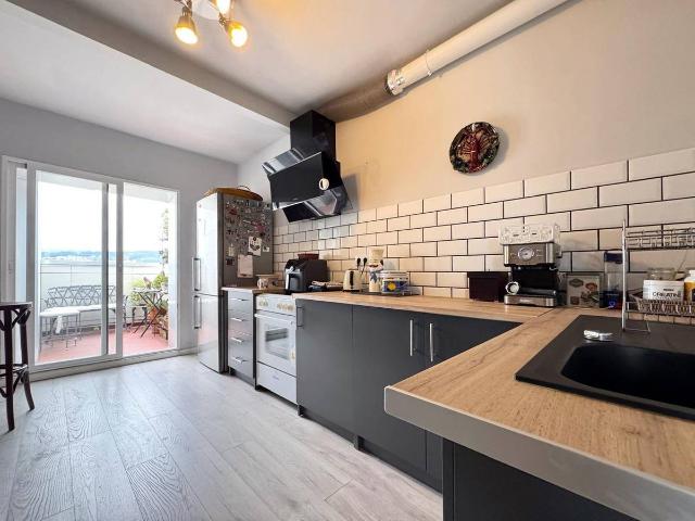 Piso en venta en Casco Antigo, Pontevedra