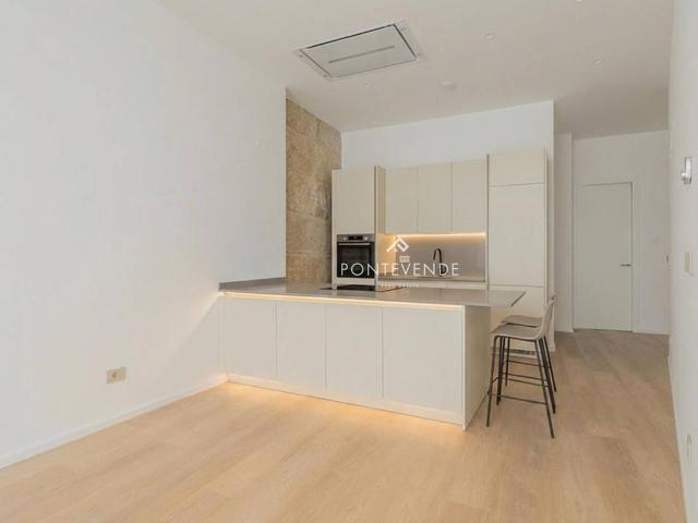 Piso en venta en Casco Antigo, Pontevedra