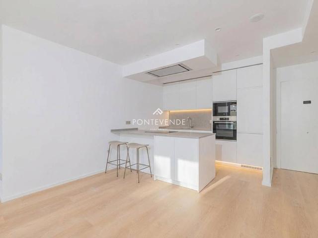Piso en venta en Casco Antigo, Pontevedra