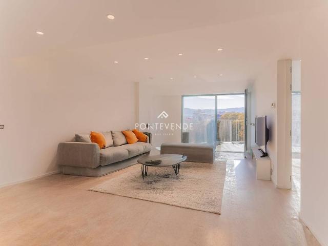 Piso en venta en Casco Antigo, Pontevedra