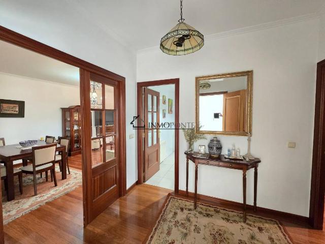 Piso en venta en Casco Antigo, Pontevedra