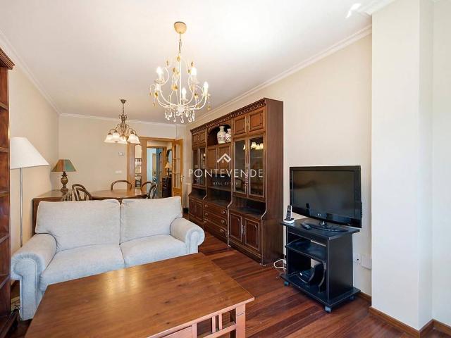 Piso en venta en Casco Antigo, Pontevedra